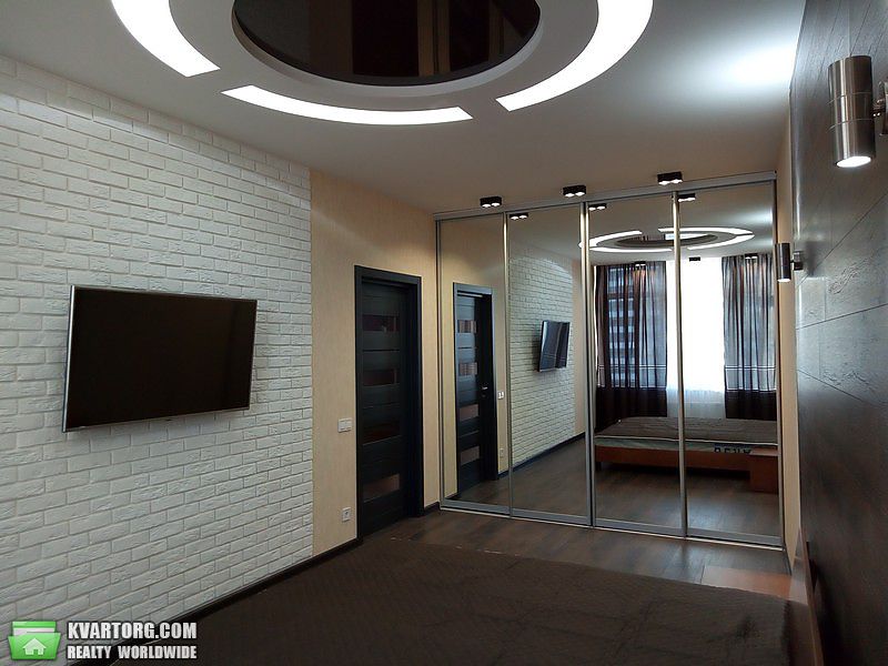 Rent out 1-room apartment. Одесса, Каманина — photo 1
