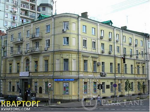 продам 2-комнатную квартиру. Киев,   Терещенковская - фото 1