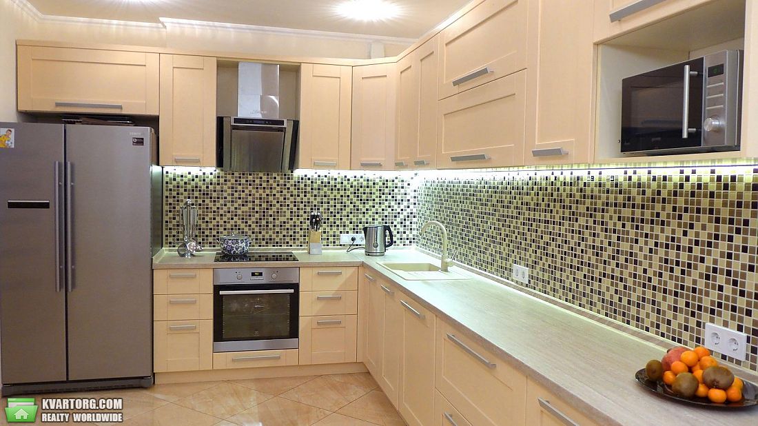 Sell 3-room apartment. Киев,  Андрющенко — photo 2