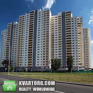 Sell 2-room apartment. Киев, Алишера Навои — photo 1