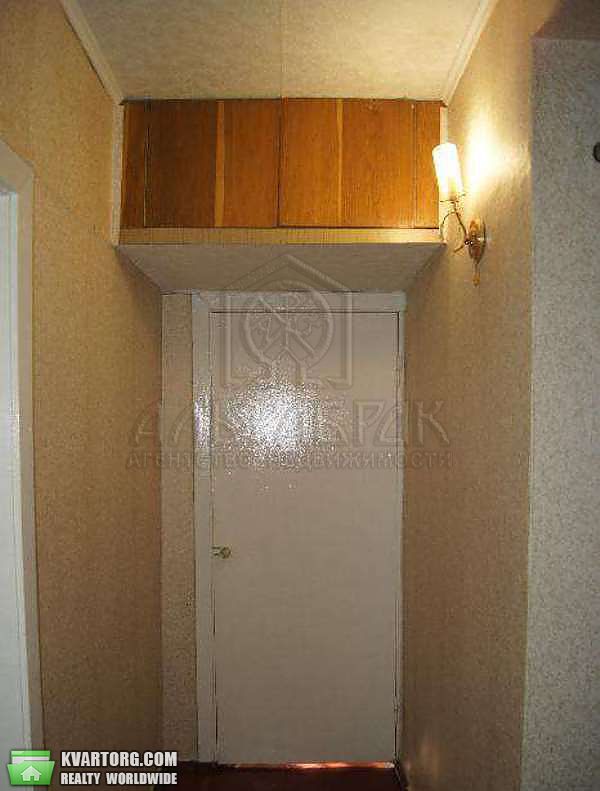 Sell 4-room apartment. Киев,  Антоновича — photo 1