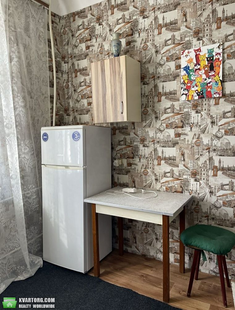 Rent out 1-room apartment. Днепропетровск, 152 Дивизия — photo 1