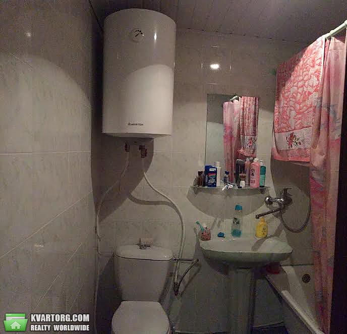 продам 1-комнатную квартиру. Днепропетровск,  тополь - фото 4