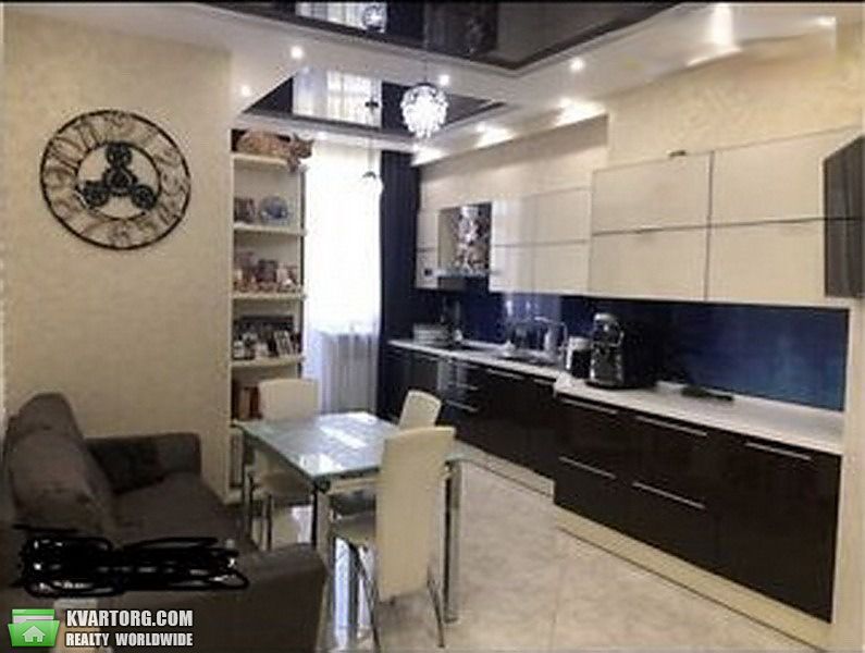 Sell 2-room apartment. Одесса, Жемчужная — photo 1