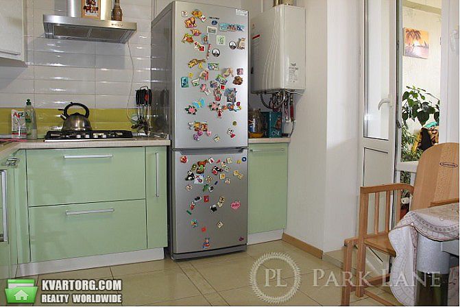 Sell 1-room apartment. Киев,  Тепличная — photo 3