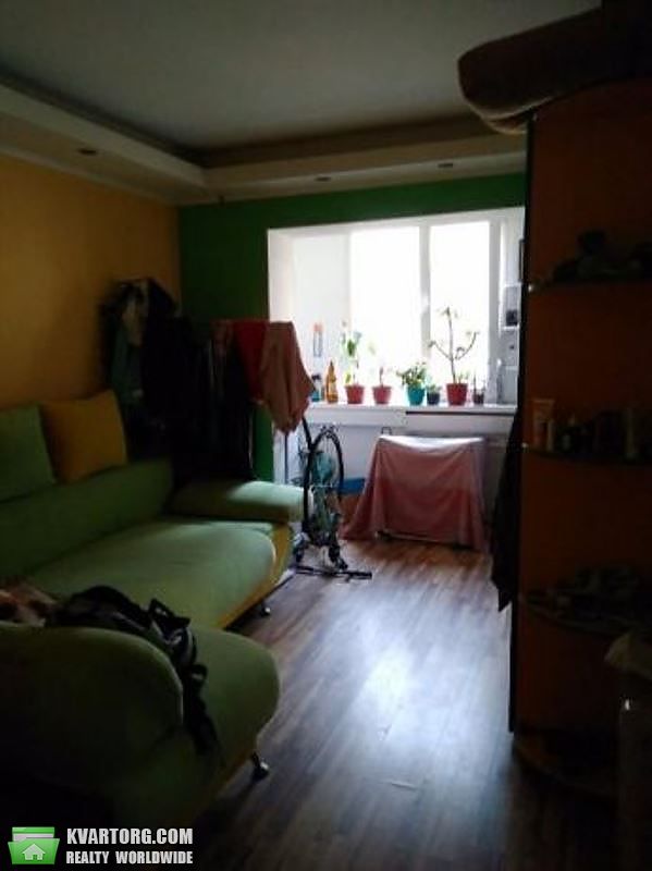 Sell 3-room apartment. Киев,  Кондратюка — photo 3