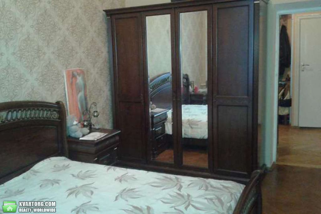 Sell 3-room apartment. Киев, Резницкая — photo 5