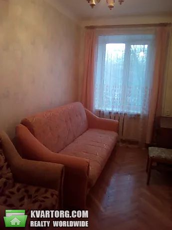 Rent out 3-room apartment. Киев, Бастионная — photo 9