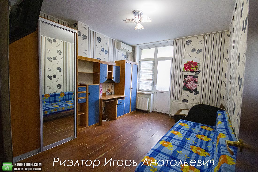 Rent out 1-room apartment. Одесса, Торговая — photo 1