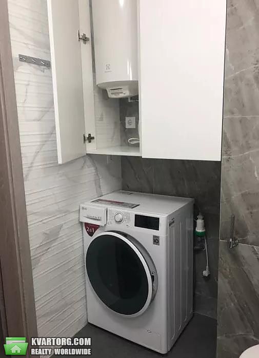 Rent out 2-room apartment. Киев, ул. Предславинская, — photo 10