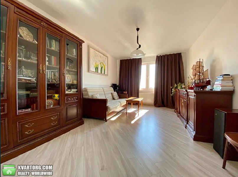 Sell 2-room apartment. Киев,  Ломоносова — photo 5