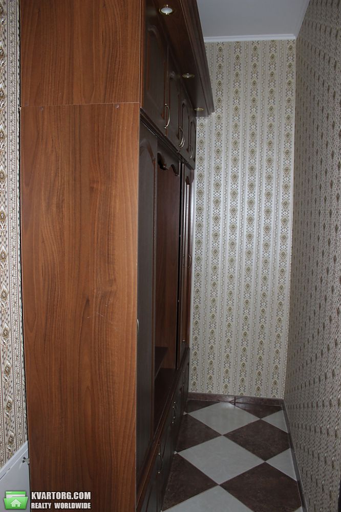 сдам 1-комнатную квартиру. Киев,   Стеценко - фото 7