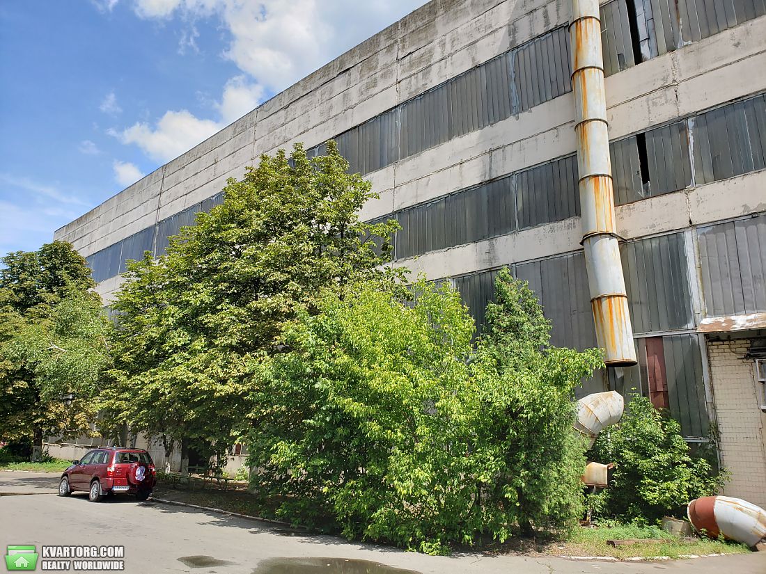 Rent out warehouse. Киев, Дорогожицкая — photo 2