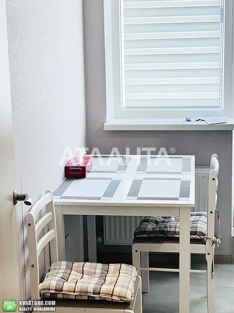 Sell 1-room apartment. Одесса, ЖК 7 Небо — photo 4