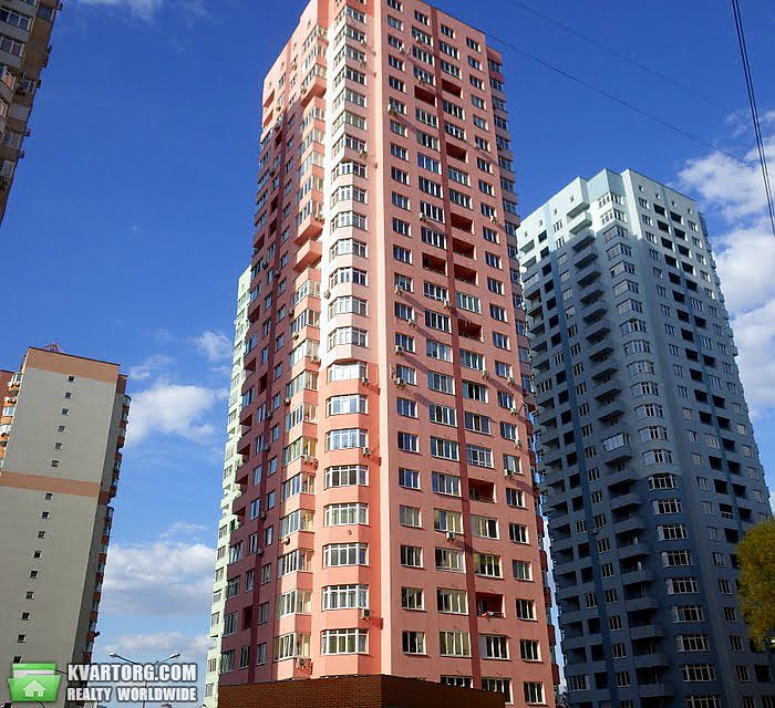 Sell 2-room apartment. Киев,  Феодосийская — photo 1