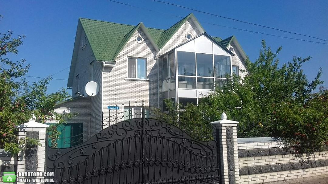 Sell house. Житомир, Гаражная — photo 1
