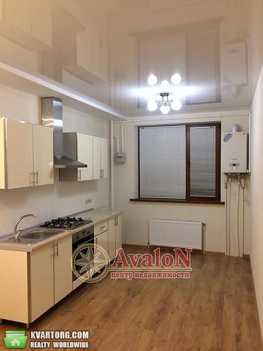 Sell 1-room apartment. Одесса, Маршала Говорова — photo 1