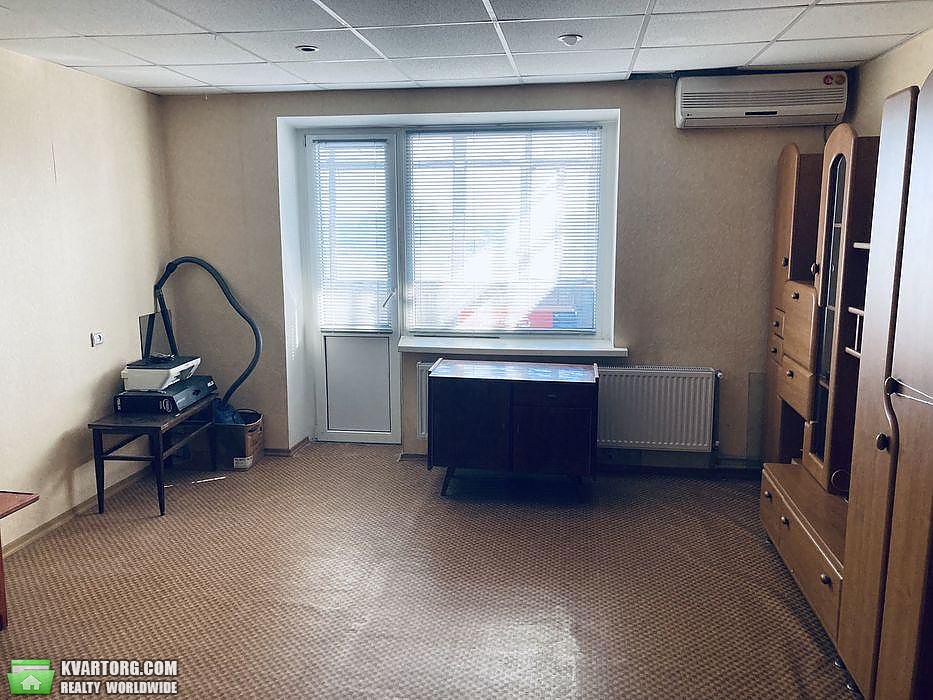 Sell 1-room apartment. Полтава, деповская — photo 1