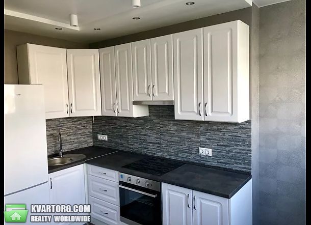 Rent out 1-room apartment. Киев,  Александровская — photo 3