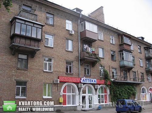 Sell 3-room apartment. Киев, Шамрыло — photo 5