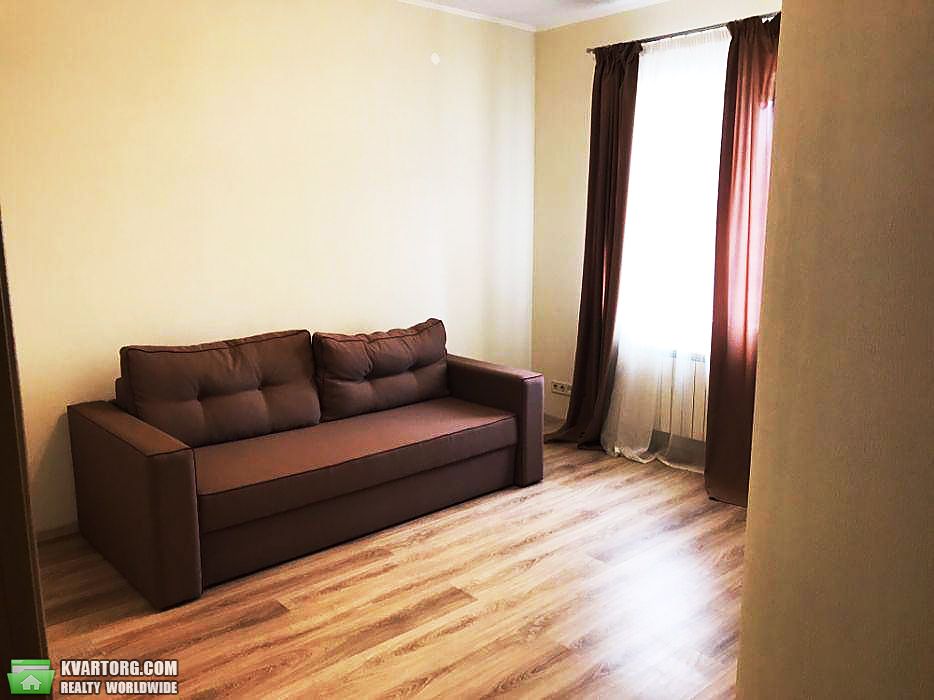 Rent out 2-room apartment. Киев, Добробутная — photo 2