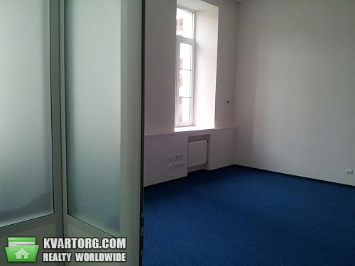 Rent out office. Киев, бул. Т.Шевченко — photo 1
