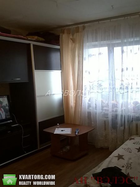 Sell 1-room apartment. Киев, Воскресенская — photo 7