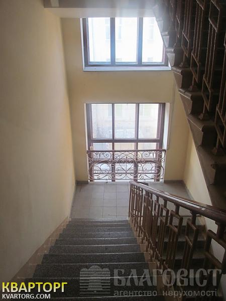 Sell 1-room apartment. Киев,  Пушкинская — photo 4