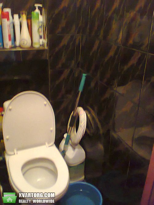 Rent out 4-room apartment. Киев, ул. Доброхотова — photo 6