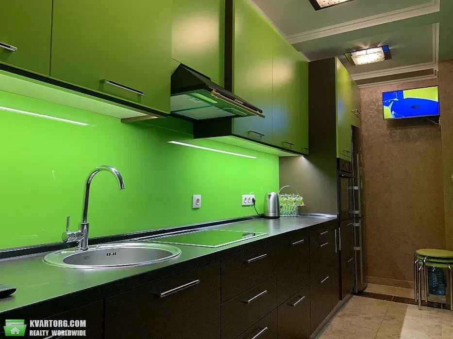 Sell 2-room apartment. Киев, пр. Лобановского — photo 3