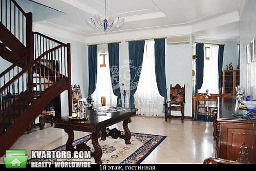 Sell multi-room apartment. Киев, Козловского Ивана пер. — photo 1