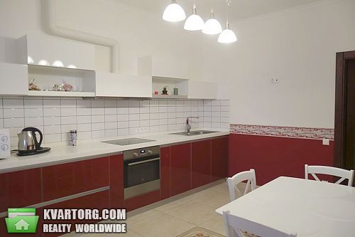 Rent out 3-room apartment. Киев, Леси Украинки бул — photo 1
