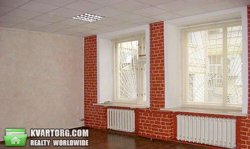 Rent out office. Киев, ул.Малая Житомирская — photo 1