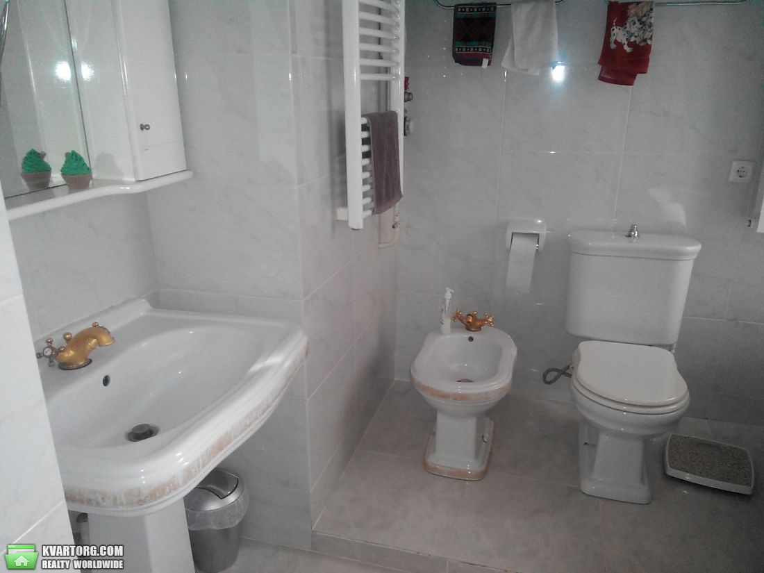 Sell 5-room apartment. Одесса, Уютная — photo 4