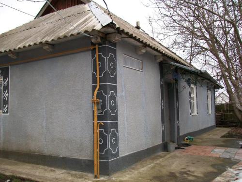 Sell house. Киевская обл., Шевченко — photo 1
