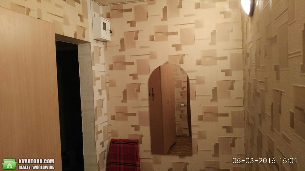 Sell 3-room apartment. Киев,  Бориспольская — photo 3