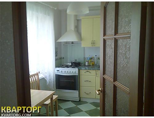 Rent out 2-room apartment. Киев,  Копыловская — photo 5