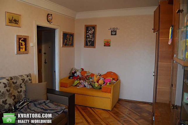 Sell 1-room apartment. Киев, Отрадный пр — photo 1