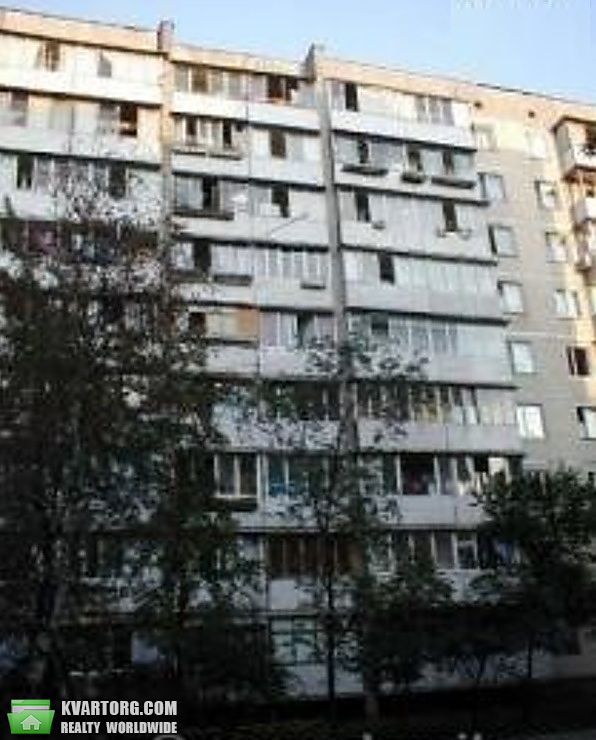Sell 3-room apartment. Киев,  Героев Сталинграда пр — photo 1