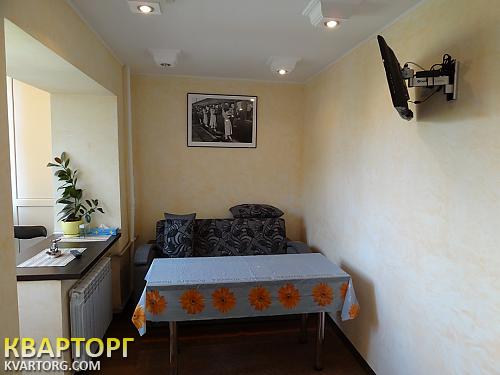 Rent out 1-room apartment. Одесса, 7 ст фонтана — photo 5