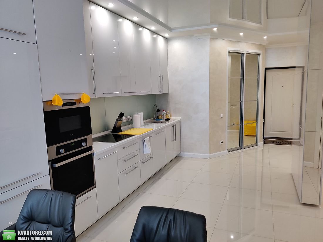 Sell 1-room apartment. Киев,  Теремковская — photo 1