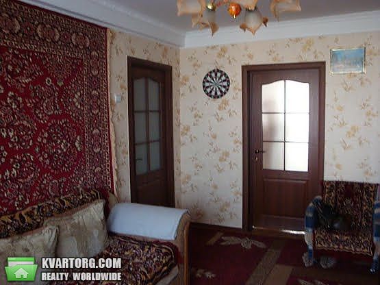 Sell 3-room apartment. Киев,  Харьковское шоссе — photo 1