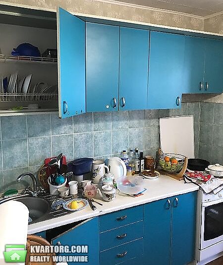 Sell 3-room apartment. Киев, Хорольская — photo 1