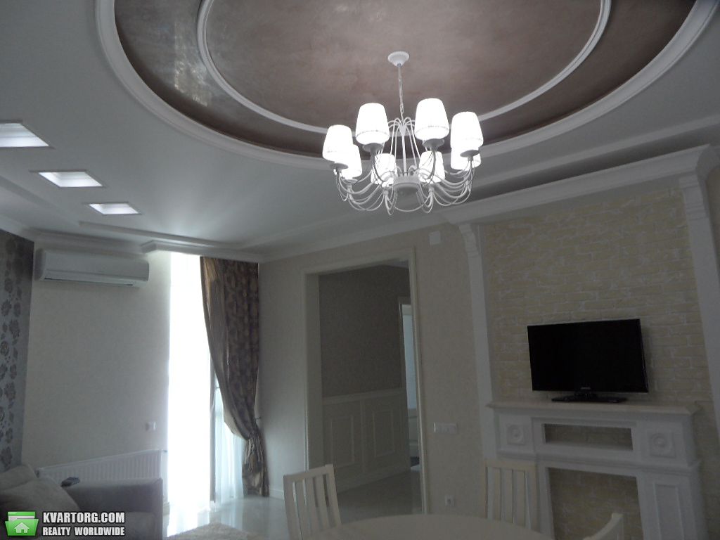 Rent out 3-room apartment. Одесса, Французский бульвар — photo 4