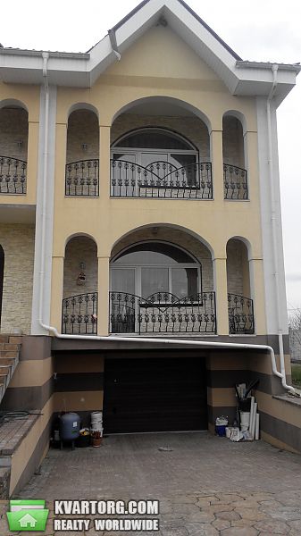 Sell house. Буча, Центральная — photo 2