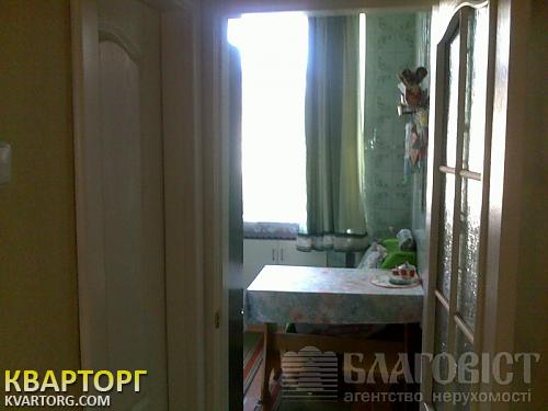 Sell 2-room apartment. Киев, Кловский спуск — photo 6