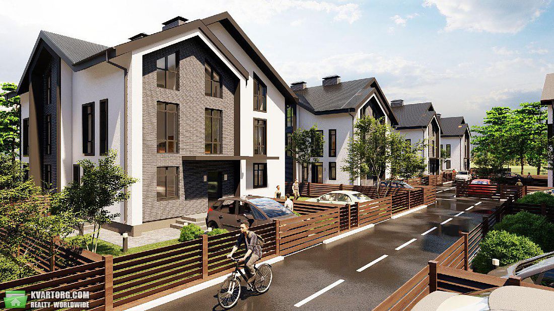 Sell house. Киевская обл.,  Промышленная — photo 1