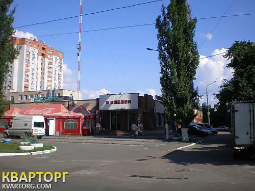 Rent out shop. Киев, ул.Краковская,18 — photo 1