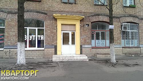 Rent out shop. Киев,  Привокзальная — photo 2