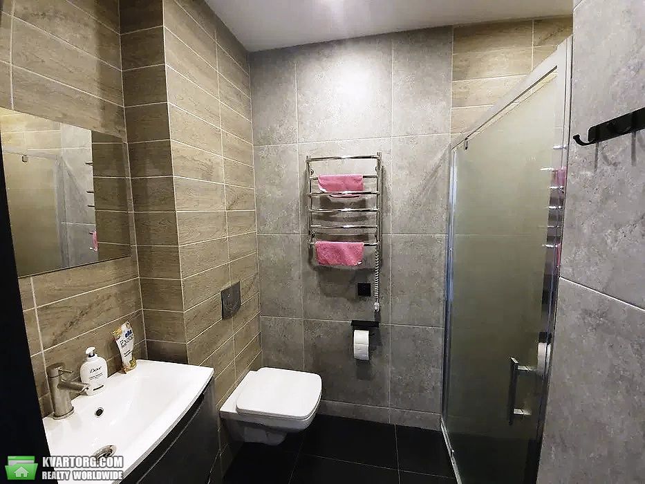 Rent out 1-room apartment. Львов, Лінкольна — photo 8